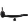 TRW JTE256 PREMIUM CHASSIS -  STEERING TIE ROD END - JTE256
