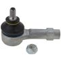 TRW JTE260 PREMIUM CHASSIS -  STEERING TIE ROD END - JTE260