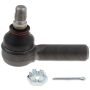 TRW JTE2702 PREMIUM CHASSIS -  STEERING TIE ROD END - JTE2702