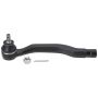 TRW JTE306 PREMIUM CHASSIS -  STEERING TIE ROD END - JTE306