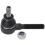 TRW JTE351 PREMIUM CHASSIS -  STEERING TIE ROD END - JTE351