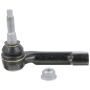 TRW JTE375 PREMIUM CHASSIS -  STEERING TIE ROD END - JTE375