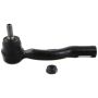 TRW JTE381 PREMIUM CHASSIS -  STEERING TIE ROD END - JTE381