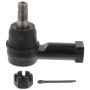 TRW JTE517 PREMIUM CHASSIS -  STEERING TIE ROD END - JTE517