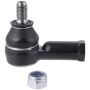 TRW JTE535 PREMIUM CHASSIS -  STEERING TIE ROD END - JTE535
