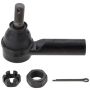 TRW JTE683 PREMIUM CHASSIS -  STEERING TIE ROD END - JTE683