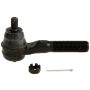TRW PARTS JTE7001 TRW PREMIUM CHASSIS -  STEERING TIE ROD END - JTE7001