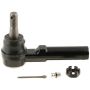 TRW JTE7031GR PREMIUM CHASSIS - TIE ROD END - JTE7031GR