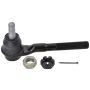 TRW JTE7053 PREMIUM CHASSIS -  STEERING TIE ROD END - JTE7053