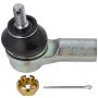 TRW JTE7514 PREMIUM CHASSIS -  STEERING TIE ROD END - JTE7514
