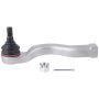 TRW JTE7567 PREMIUM CHASSIS -  STEERING TIE ROD END - JTE7567