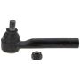TRW JTE7575 PREMIUM CHASSIS -  STEERING TIE ROD END - JTE7575