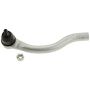 TRW JTE7593 PREMIUM CHASSIS -  STEERING TIE ROD END - JTE7593