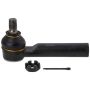 TRW JTE7597 PREMIUM CHASSIS -  STEERING TIE ROD END - JTE7597