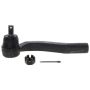 TRW JTE7616 PREMIUM CHASSIS -  STEERING TIE ROD END - JTE7616