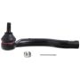TRW JTE7631 PREMIUM CHASSIS -  STEERING TIE ROD END - JTE7631
