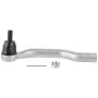 TRW JTE7682 PREMIUM CHASSIS -  STEERING TIE ROD END - JTE7682