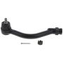 TRW JTE7684 PREMIUM CHASSIS -  STEERING TIE ROD END - JTE7684