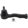 TRW JTE7687 PREMIUM CHASSIS -  STEERING TIE ROD END - JTE7687