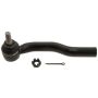 TRW PARTS JTE7699 TRW PREMIUM CHASSIS -  STEERING TIE ROD END - JTE7699