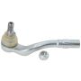 TRW JTE769 PREMIUM CHASSIS -  STEERING TIE ROD END - JTE769