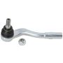 TRW JTE770 PREMIUM CHASSIS -  STEERING TIE ROD END - JTE770