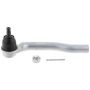 TRW JTE7738 PREMIUM CHASSIS -  STEERING TIE ROD END - JTE7738