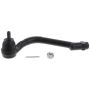 TRW JTE891 PREMIUM CHASSIS -  STEERING TIE ROD END - JTE891