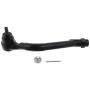 TRW JTE895 PREMIUM CHASSIS -  STEERING TIE ROD END - JTE895