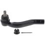 TRW JTE914 PREMIUM CHASSIS -  STEERING TIE ROD END - JTE914