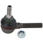 TRW JTE998 PREMIUM CHASSIS -  STEERING TIE ROD END - JTE998