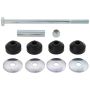 TRW PARTS JTS657 TRW PREMIUM CHASSIS -  SUSPENSION STABILIZER BAR LINK KIT - JTS657