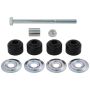 TRW PARTS JTS710 TRW PREMIUM CHASSIS -  SUSPENSION STABILIZER BAR LINK KIT - JTS710