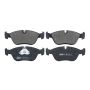 Jurid 571457J Brake Pad Set