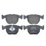 Jurid 571873J Brake Pad Set