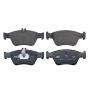 Jurid 571877J Brake Pad Set