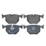 Jurid 571918J Brake Pad Set