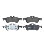 Jurid 573056J Brake Pad Set