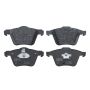 Jurid 573143J Brake Pad Set