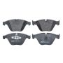 Jurid 573181J Brake Pad Set