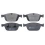 Jurid 573293J Brake Pad Set