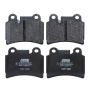 Jurid 573297J Brake Pad Set