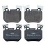 Jurid 573310J Brake Pad Set