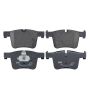 Jurid 573432J Brake Pad Set