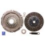 Sachs K1675-21