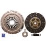 Sachs K70150-01