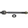 KARLYN WIRES/COILS 11-X000 Karlyn-STI Tie Rod End