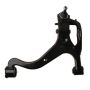 KARLYN WIRES/COILS 12-1183 Karlyn-STI Control Arm With Ball Joint