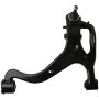 KARLYN WIRES/COILS 12-1183 Karlyn-STI Control Arm With Ball Joint