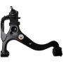 KARLYN WIRES/COILS 12-1193 Karlyn-STI Control Arm With Ball Joint